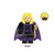 DC Universe Batman Custom Assortment Minifigures