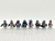 Star Wars Tigershark Clone Troopers Custom Minifigures