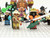 One Piece Manga MEGA Custom Minifigures 32pcs Set 2
