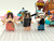 One Piece Manga MEGA Custom Minifigures 32pcs Set 2