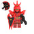 Gundam Char's Counter Attack Custom Minifigures
