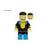 Invincible TV Animated Series Custom Minifigures Set 10pcs