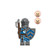 Medieval Knights and Soldiers Custom Minifigures 4
