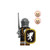 Medieval Knights and Soldiers Custom Minifigures 4