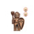 Medieval Knights and Soldiers Custom Minifigures 4