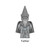 Star Wars Clone Wars Mortis Arc Custom Minifigures