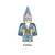 Star Wars Clone Wars Mortis Arc Custom Minifigures