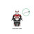 Spider-Man Across the Spider-verse Custom Minifigures G0199