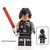Star Wars Rebuild the Galaxy Custom Minifigures LC
