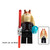 Star Wars Custom Minifigures Assortment LC