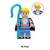 Toy Story 5 Custom 8 Minifigures Assortment Set