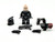 Star Wars Phase 1 Shadow Clone Trooper Custom Minifigures