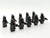 Star Wars Phase 1 Shadow Clone Trooper Custom Minifigures