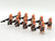 Star Wars Phase Bomb Squad Clone Trooper Custom Minifigures