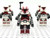 Star Wars Phase 1 Keeli Squad Clone Trooper Custom Minifigures