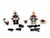 Star Wars Phase 1 Keeli Squad Clone Trooper Custom Minifigures