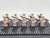 Star Wars 332nd Armored Clones x10 Minifigures Set