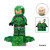 Marvel Super Heroes Spiderman Daredevil Punisher Custom Minifigures Assortment TV