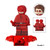 Marvel Super Heroes Spiderman Daredevil Punisher Custom Minifigures Assortment TV