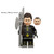 DC Super Heroes Custom Minifigures Assortment KDL
