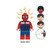 Marvel Super Heroes Spider-Man Brand New Day Custom Minifigures G