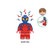 Marvel Super Heroes Spider-Man Assortment Custom Minifigures G