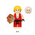 Street Fighter Series 7 Custom Minifigures Set MB