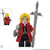 Fullmetal Alchemist Custom Anime Minifigures DY