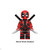 Deadpool  Series Custom Minifigures XH