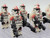 Star Wars 91st Armored Clones x10 Minifigures Set