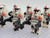 Star Wars 91st Armored Clones x10 Minifigures Set