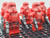 Star Wars Sith Flametroopers x10 Minifigures Set