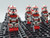 Star Wars Coruscant Guards Clone Troopers Minifigures Set