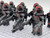 Star Wars Custom Inferno Clones Minifigures Set