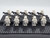 Star Wars First Order Jet Armored Troopers Minifigures Set