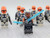 Star Wars 332nd Ahsoka Tano Phase 2 Clones Army 11 Minifigures Set