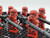 Star Wars Final Order Palpatine Sith Trooper Army 11 Minifigures Set