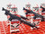 Star Wars Coruscant Guard Commander Thorn 11 Minifigures Set
