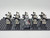 Star Wars Captain Phasma Stormtrooper Executioner Army 11 Minifigures Set