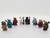 Star Wars Heavy Mandalorians Custom 8 Minifigures Set