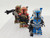 Star Wars Heavy Mandalorians Custom 8 Minifigures Set