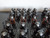 LOTR Orc Heavy Battalion Infantry Army 74 Minifigures Set