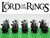 LOTR Rohan Royal Guards Light Archers Army 10 Minifigures Set