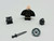 LOTR Rohan Royal Guards Heavy Longswords Army 10 Minifigures Set