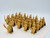 LOTR High Elves Guardians Infantry Army 21 Minifigures Set