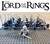 LOTR Gondor Heavy Spears Infantry Army 21 Minifigures Set