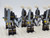 Black Eagle Knights 10pcs Set A