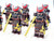 Japanese Samurai 10pcs Set - Style G