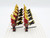 Japanese Samurai 10pcs Set - Style H