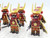 Japanese Samurai 10pcs Set - Style H